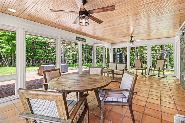 5389 Ridge Road, Pentwater, MI 49449