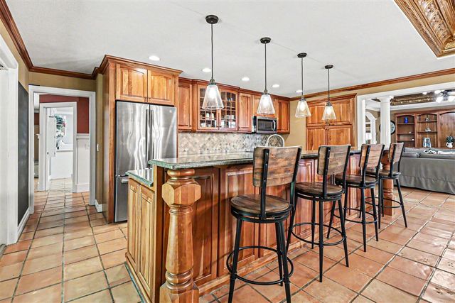 5389 Ridge Road, Pentwater, MI 49449