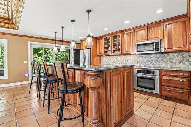 5389 Ridge Road, Pentwater, MI 49449