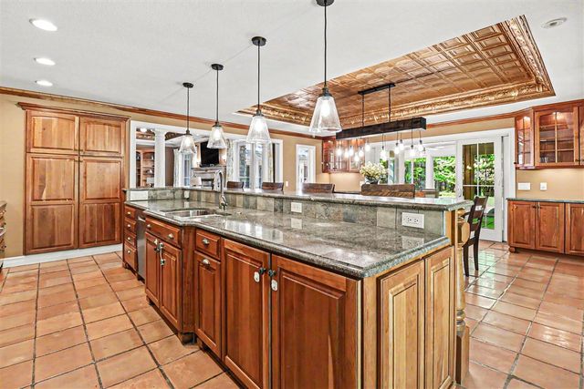 5389 Ridge Road, Pentwater, MI 49449