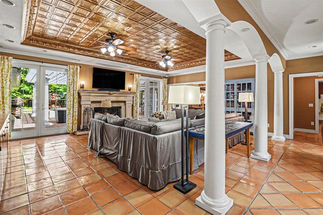5389 Ridge Road, Pentwater, MI 49449