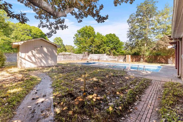 116 Woodlawn Avenue, Warner Robins, GA 31093