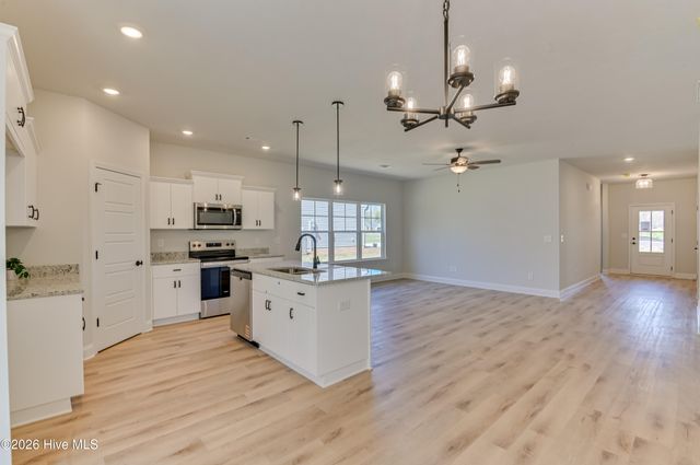778 Burlington Drive, Augusta, GA 30909