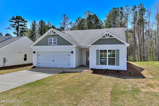 778 Burlington Drive, Augusta, GA 30909