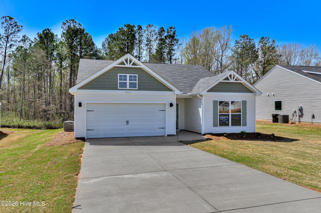 778 Burlington Drive, Augusta, GA 30909