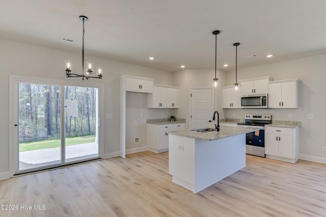 778 Burlington Drive, Augusta, GA 30909