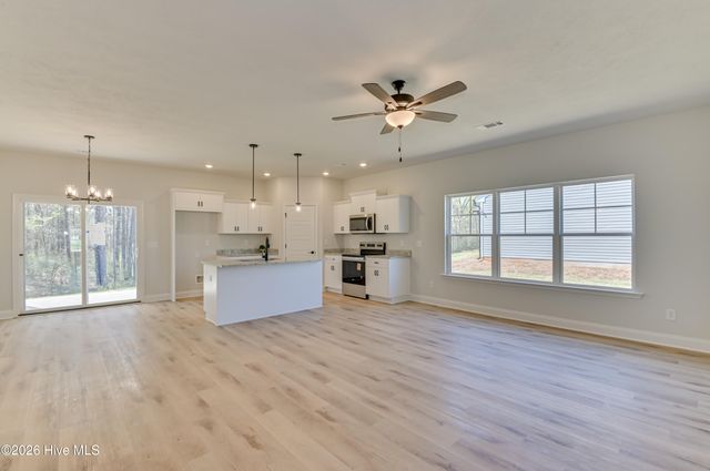 778 Burlington Drive, Augusta, GA 30909
