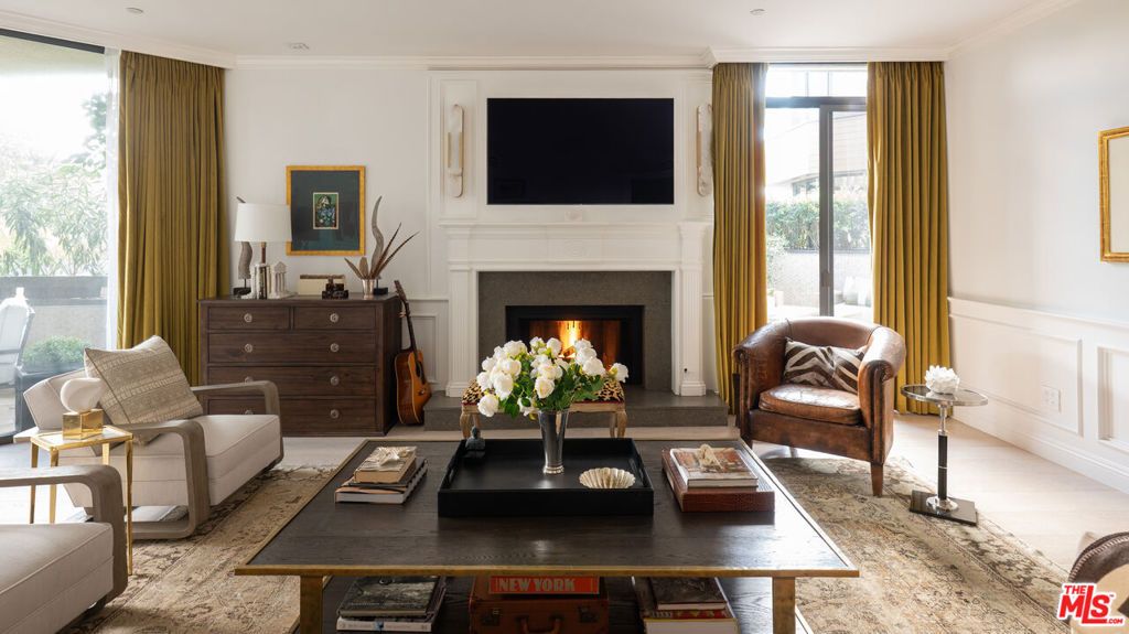 300 N Swall Drive 105, Beverly Hills, CA 90211 — photo 4