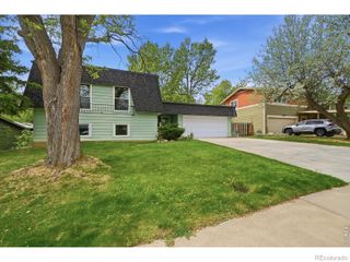 835 Hartford Drive, Boulder, CO 80305