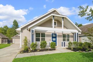 206 N Lynx Trail, Montgomery, TX 77316
