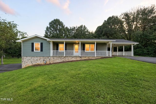125 Goan Circle, Rogersville, TN 37857