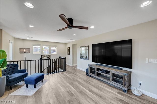 12466 Point Sierra Street, Las Vegas, NV 89138