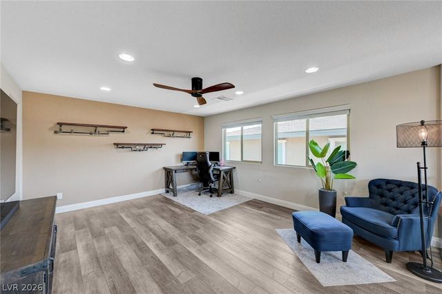 12466 Point Sierra Street, Las Vegas, NV 89138