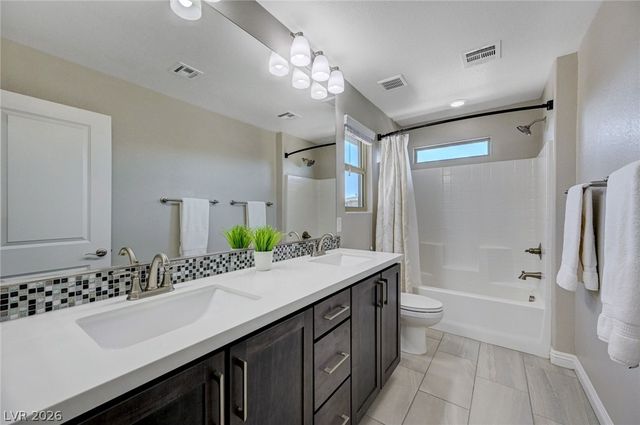 12466 Point Sierra Street, Las Vegas, NV 89138