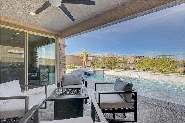 12466 Point Sierra Street, Las Vegas, NV 89138