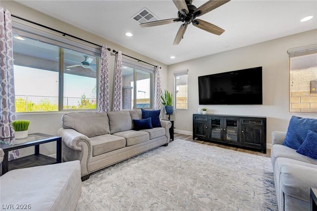 12466 Point Sierra Street, Las Vegas, NV 89138