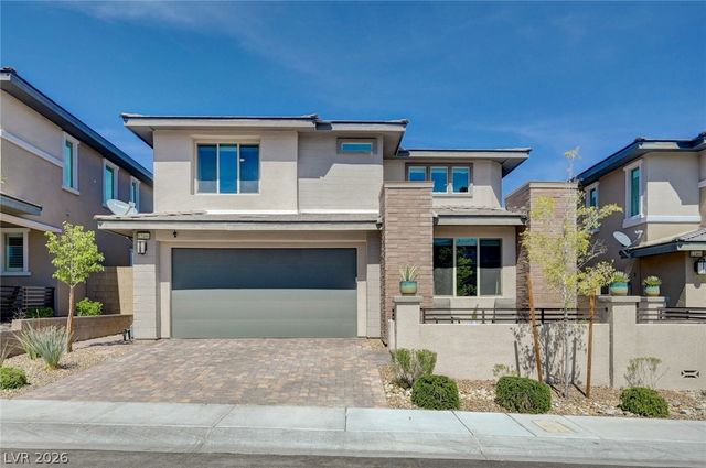 12466 Point Sierra Street, Las Vegas, NV 89138