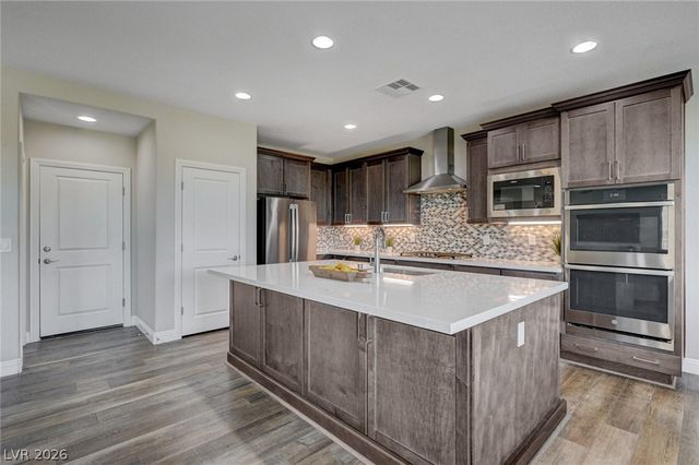 12466 Point Sierra Street, Las Vegas, NV 89138