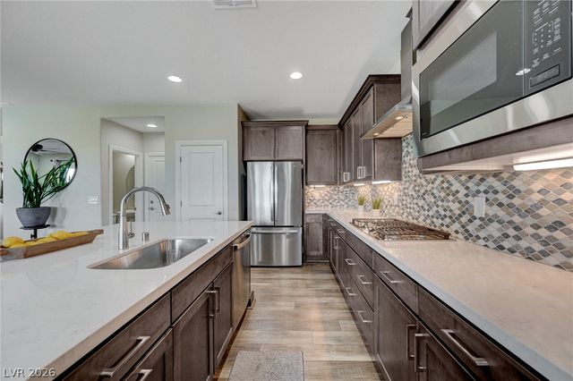 12466 Point Sierra Street, Las Vegas, NV 89138