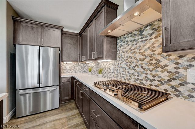 12466 Point Sierra Street, Las Vegas, NV 89138