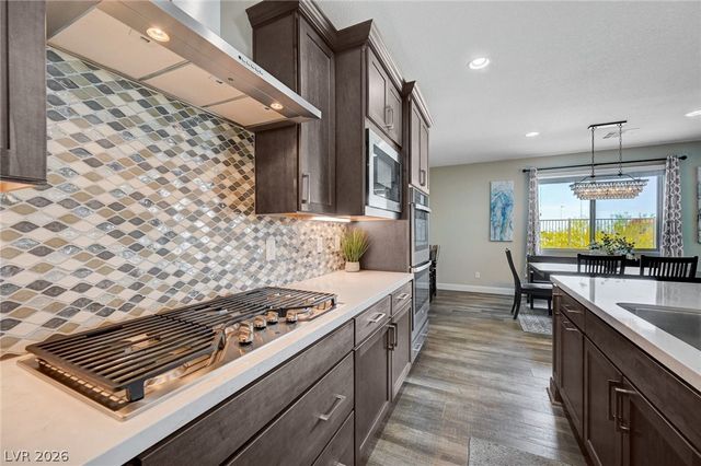 12466 Point Sierra Street, Las Vegas, NV 89138