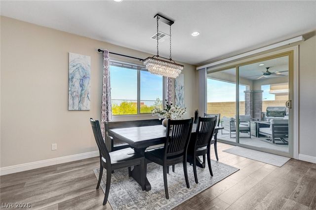 12466 Point Sierra Street, Las Vegas, NV 89138