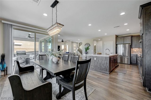 12466 Point Sierra Street, Las Vegas, NV 89138