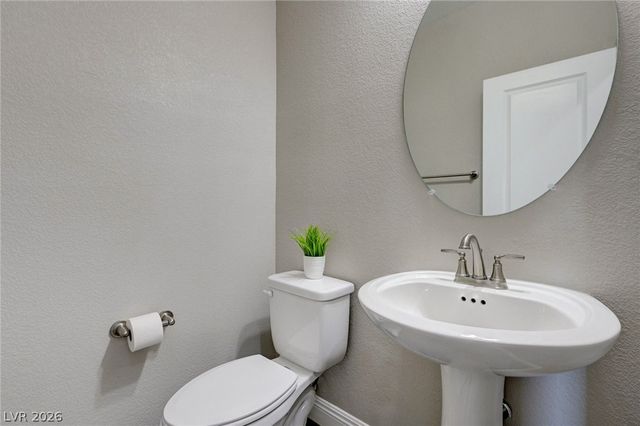 12466 Point Sierra Street, Las Vegas, NV 89138