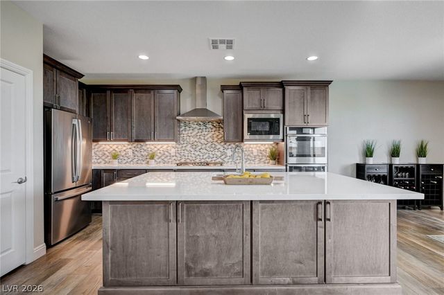 12466 Point Sierra Street, Las Vegas, NV 89138