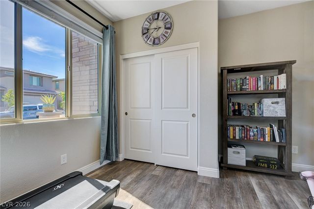 12466 Point Sierra Street, Las Vegas, NV 89138