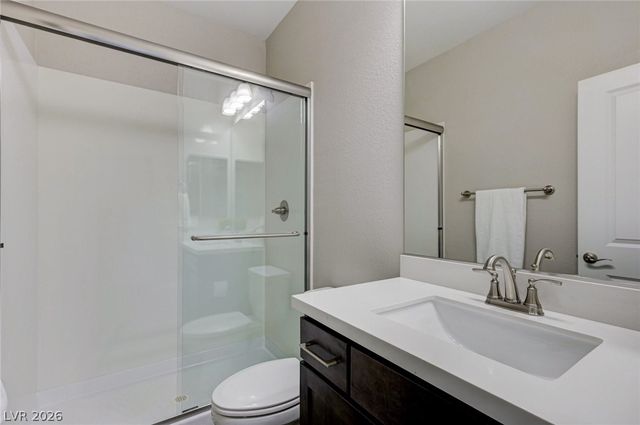 12466 Point Sierra Street, Las Vegas, NV 89138