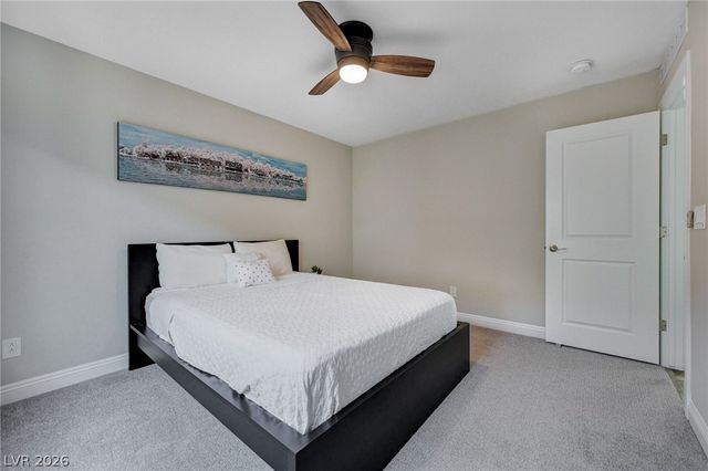 12466 Point Sierra Street, Las Vegas, NV 89138