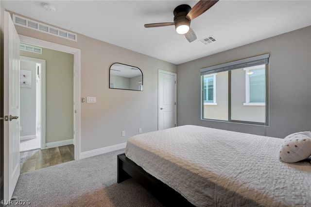 12466 Point Sierra Street, Las Vegas, NV 89138