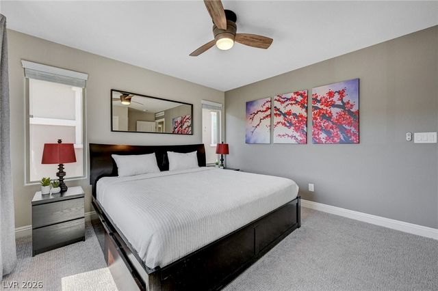 12466 Point Sierra Street, Las Vegas, NV 89138