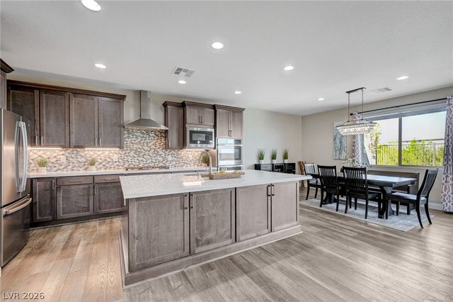 12466 Point Sierra Street, Las Vegas, NV 89138