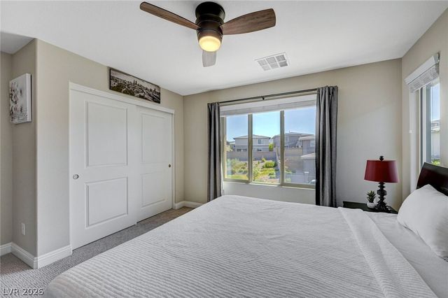 12466 Point Sierra Street, Las Vegas, NV 89138