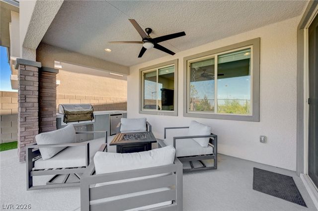 12466 Point Sierra Street, Las Vegas, NV 89138