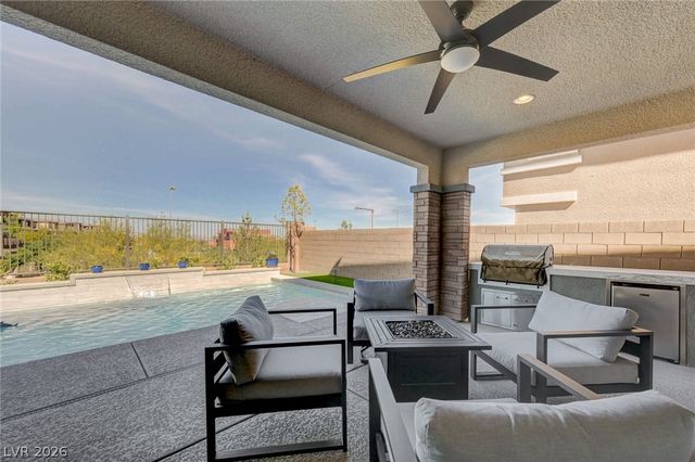 12466 Point Sierra Street, Las Vegas, NV 89138