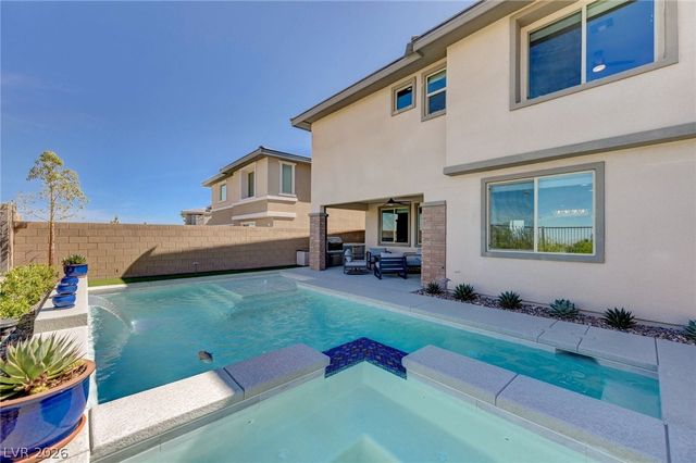 12466 Point Sierra Street, Las Vegas, NV 89138