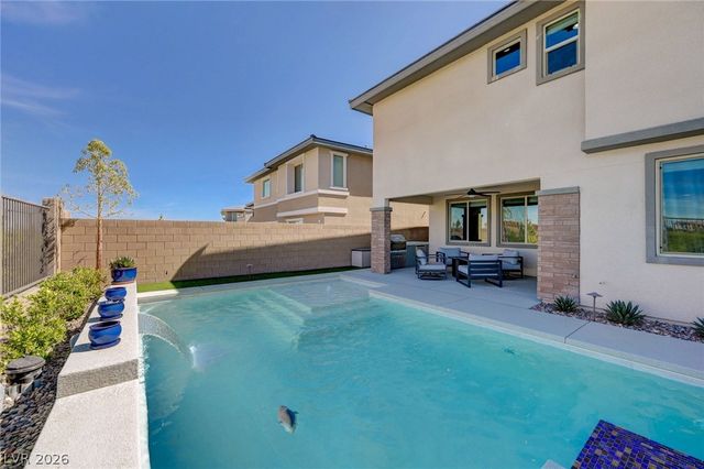 12466 Point Sierra Street, Las Vegas, NV 89138