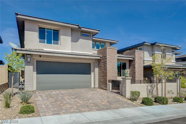 12466 Point Sierra Street, Las Vegas, NV 89138