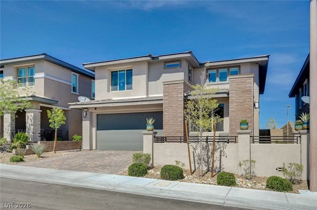 12466 Point Sierra Street, Las Vegas, NV 89138