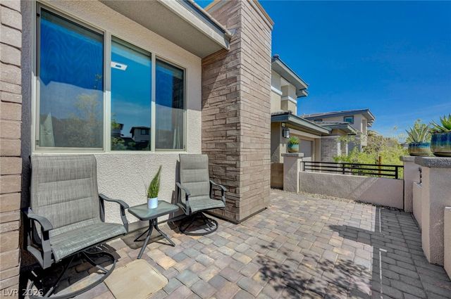 12466 Point Sierra Street, Las Vegas, NV 89138