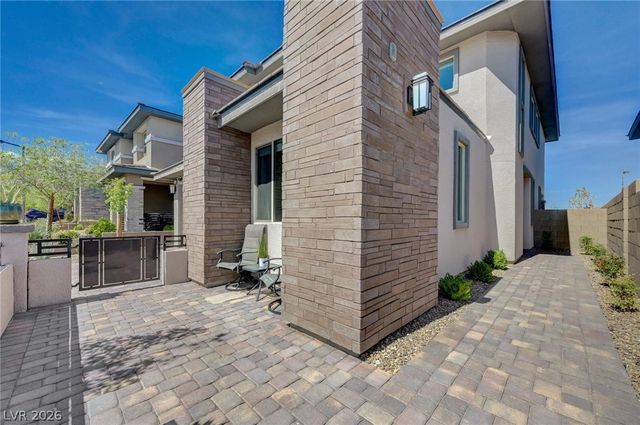 12466 Point Sierra Street, Las Vegas, NV 89138