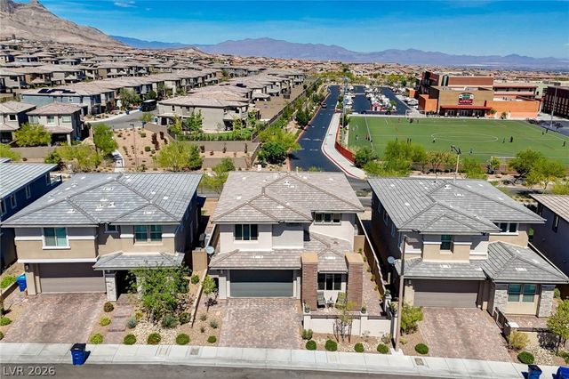 12466 Point Sierra Street, Las Vegas, NV 89138