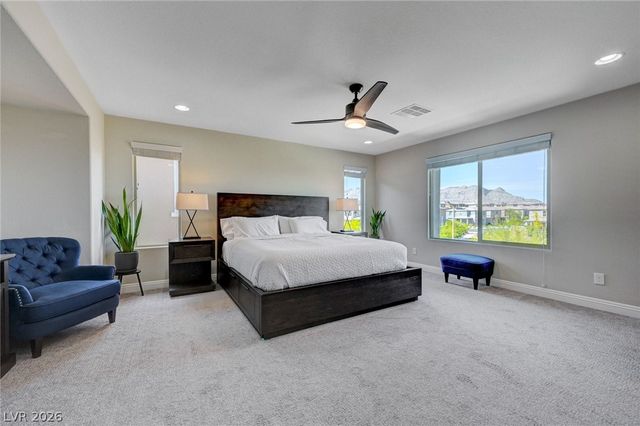 12466 Point Sierra Street, Las Vegas, NV 89138