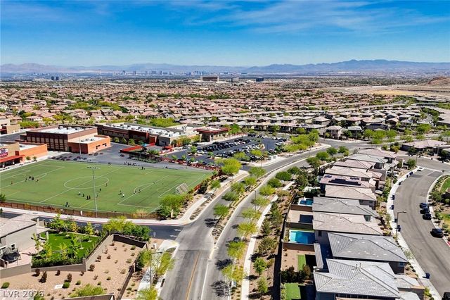 12466 Point Sierra Street, Las Vegas, NV 89138