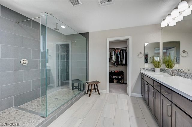 12466 Point Sierra Street, Las Vegas, NV 89138