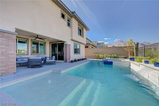 12466 Point Sierra Street, Las Vegas, NV 89138
