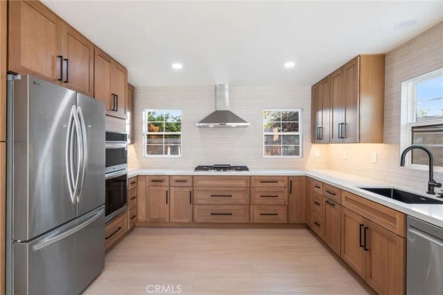 615 S Hazelwood, Anaheim, CA 92802